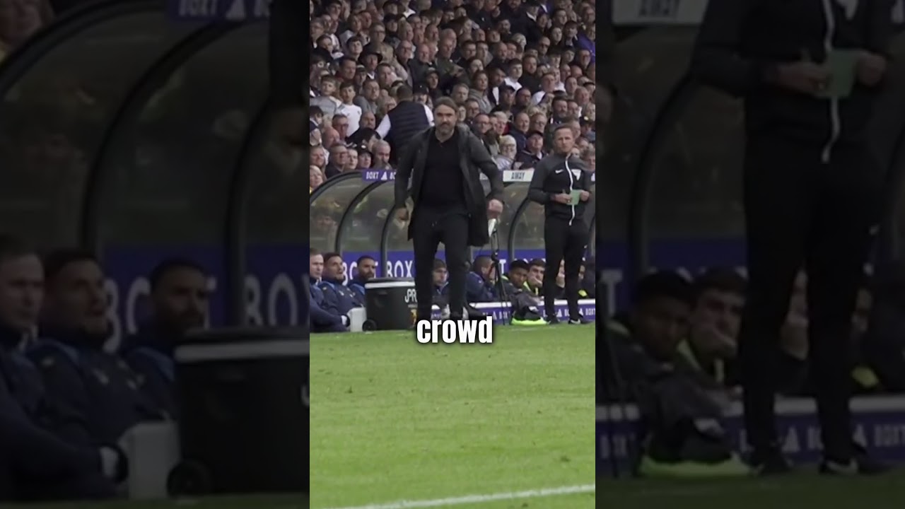 This Coach is Insane