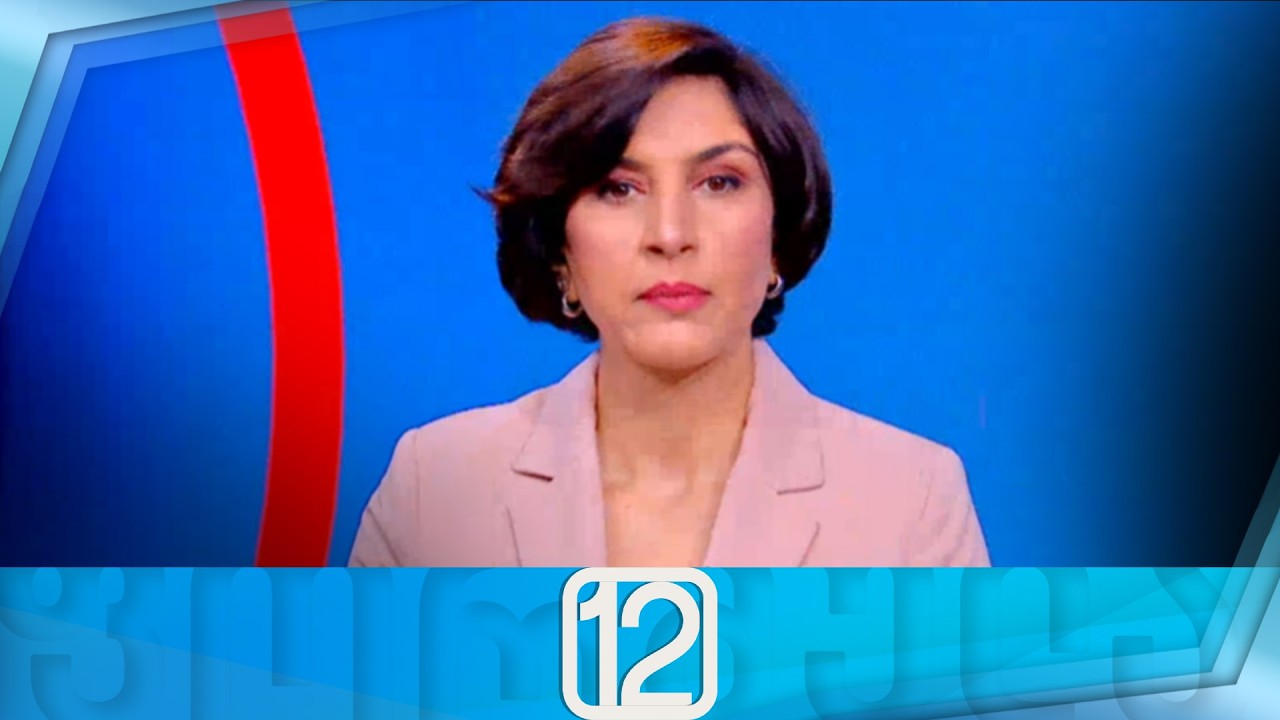 ფორმულა 12:00 საათზე — 9 თებერვალი