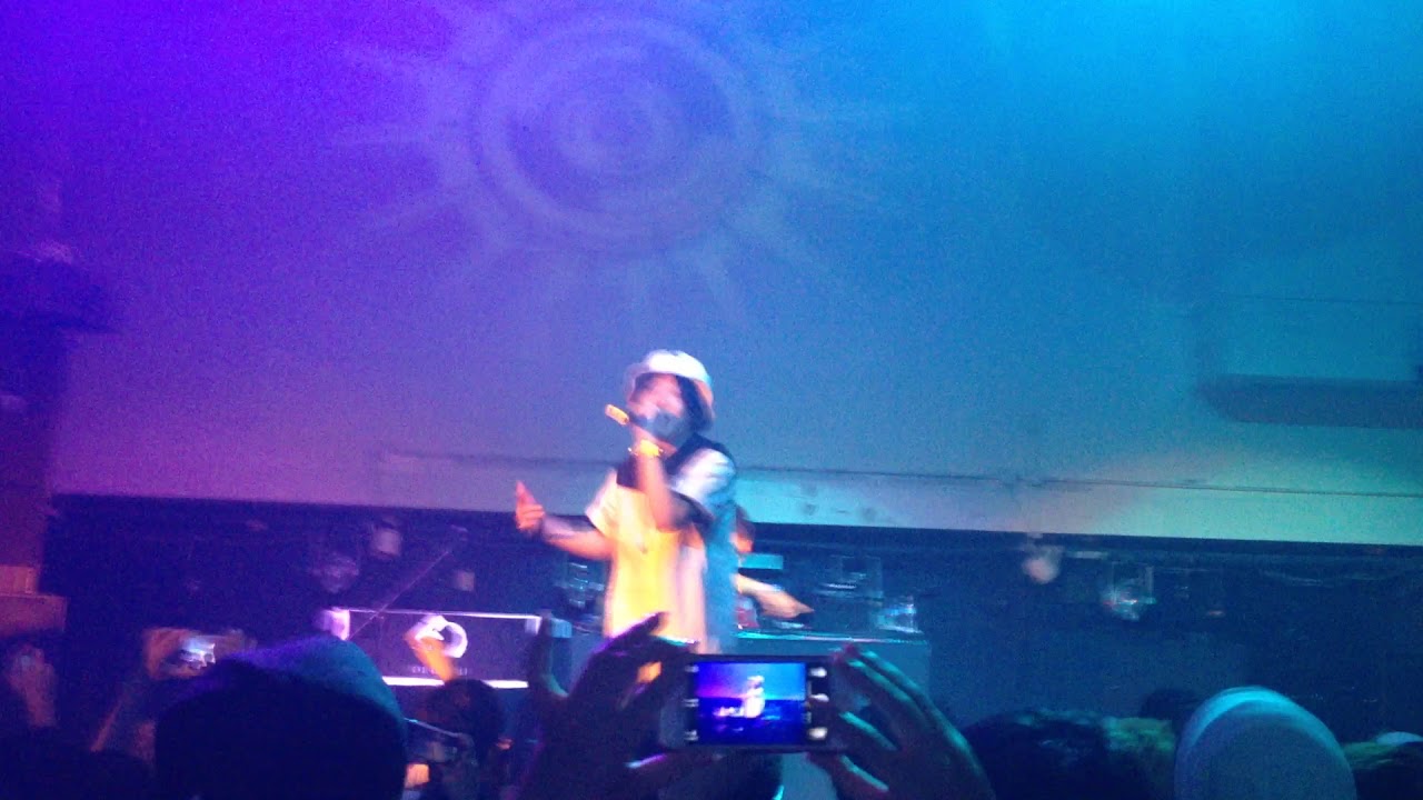 LIVE 電波少女 - This world is クソゲー(鬚Ver)