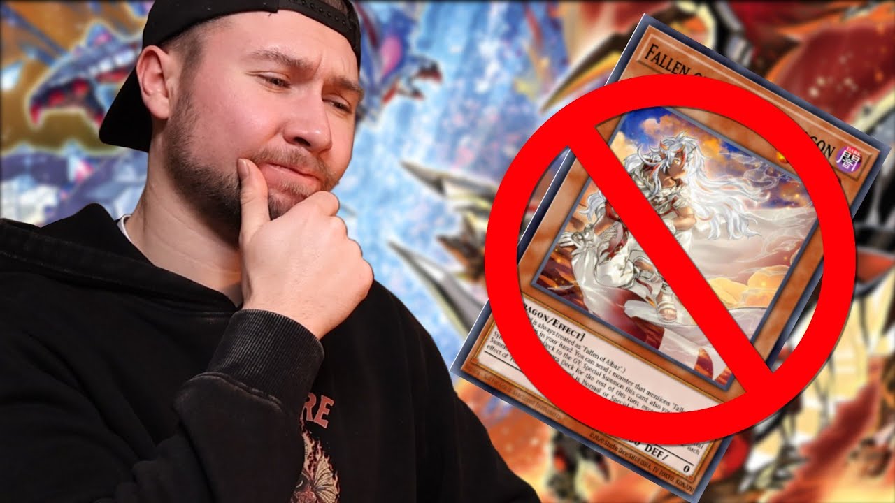 Can Branded win WITHOUT fallen of the white dragon? Locals Vlog #1