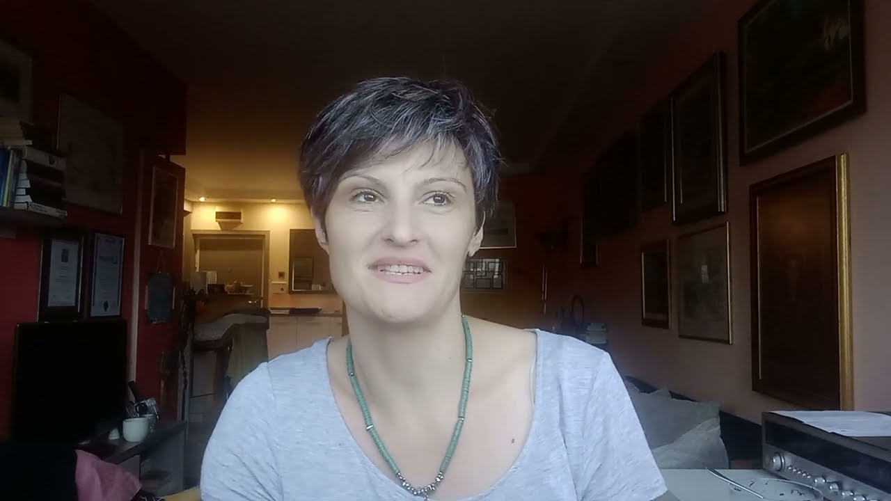 Dozvolite sebi da osećate.... ljutnju !!!