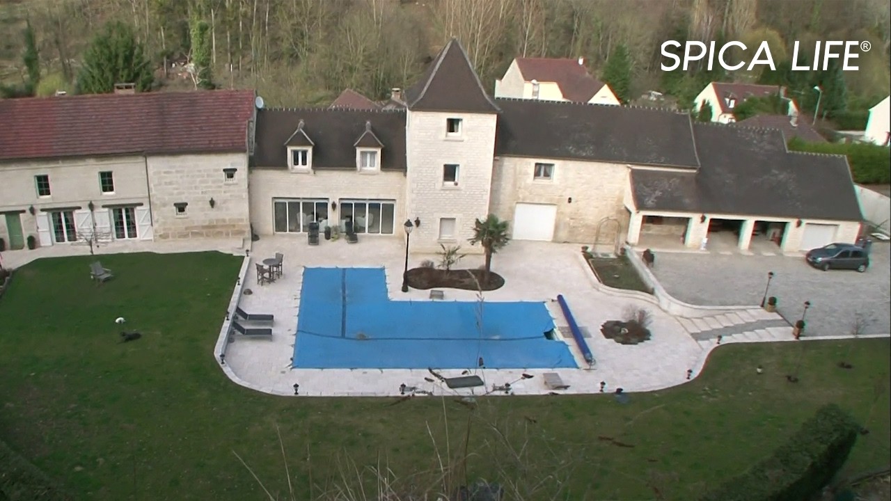 Marre des cambriolages : Ils ont trouvé la solution !
