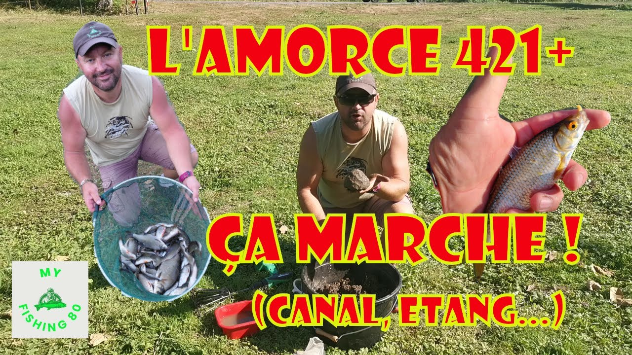 L'AMORCE 