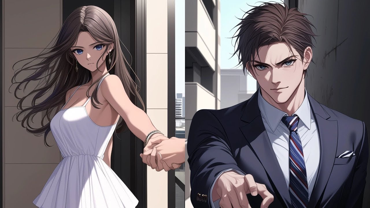 📕My BILLIONAIRE CEO is ABUSIVE! So I STOLE HIS WIFE and BECAME the NEW BOSS!