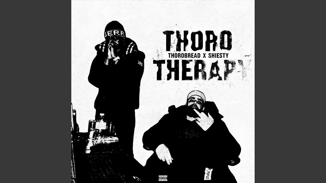 Without a G (feat. Thorobread)