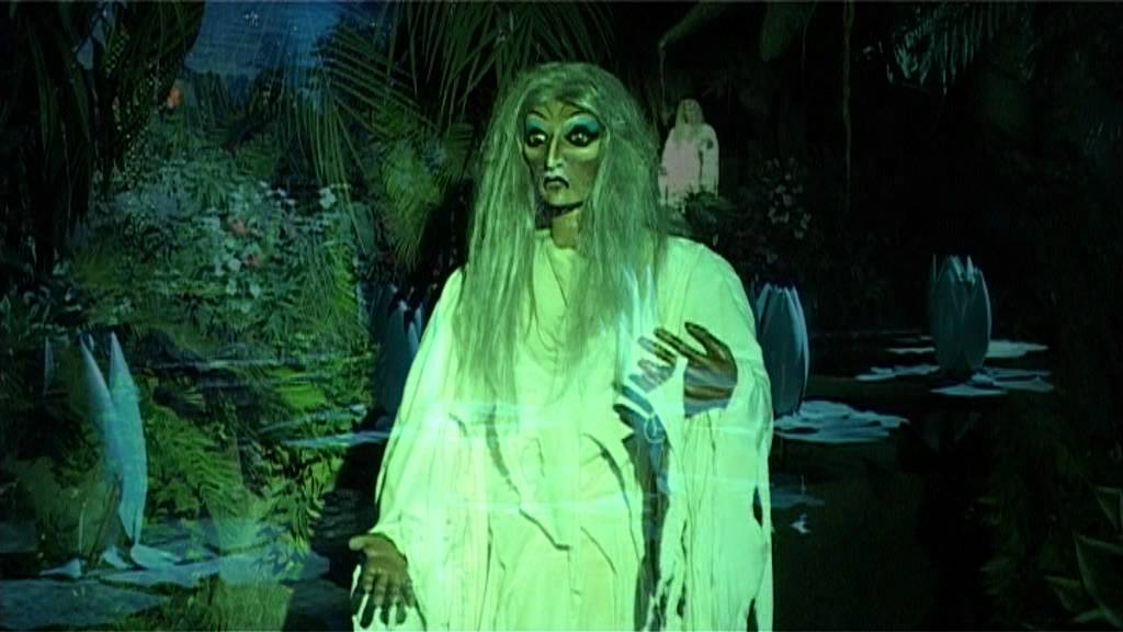 Efteling - De Indische Waterlelies (multicam)