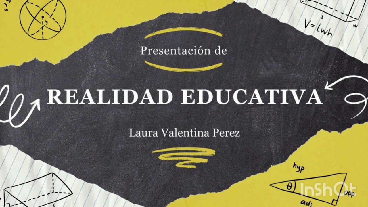 Podcast: Realidad Educativa