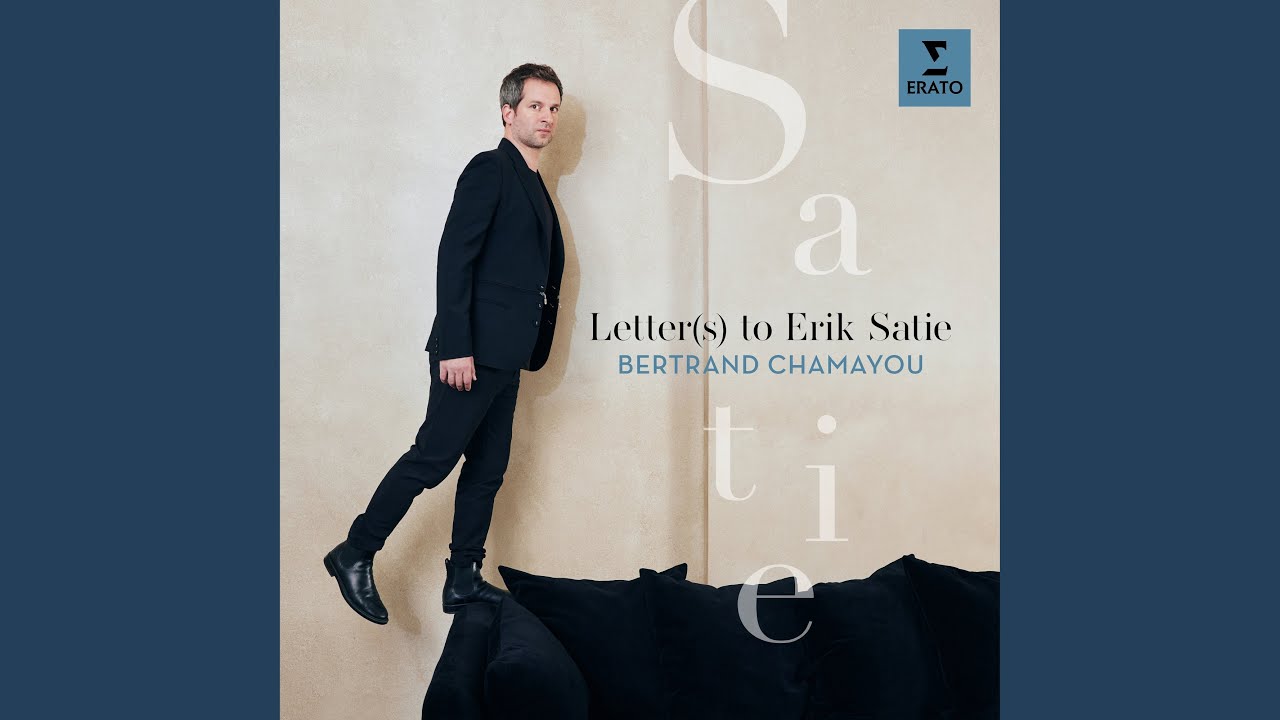 Gymnop&eacute;dies: No. 3, Lent et grave