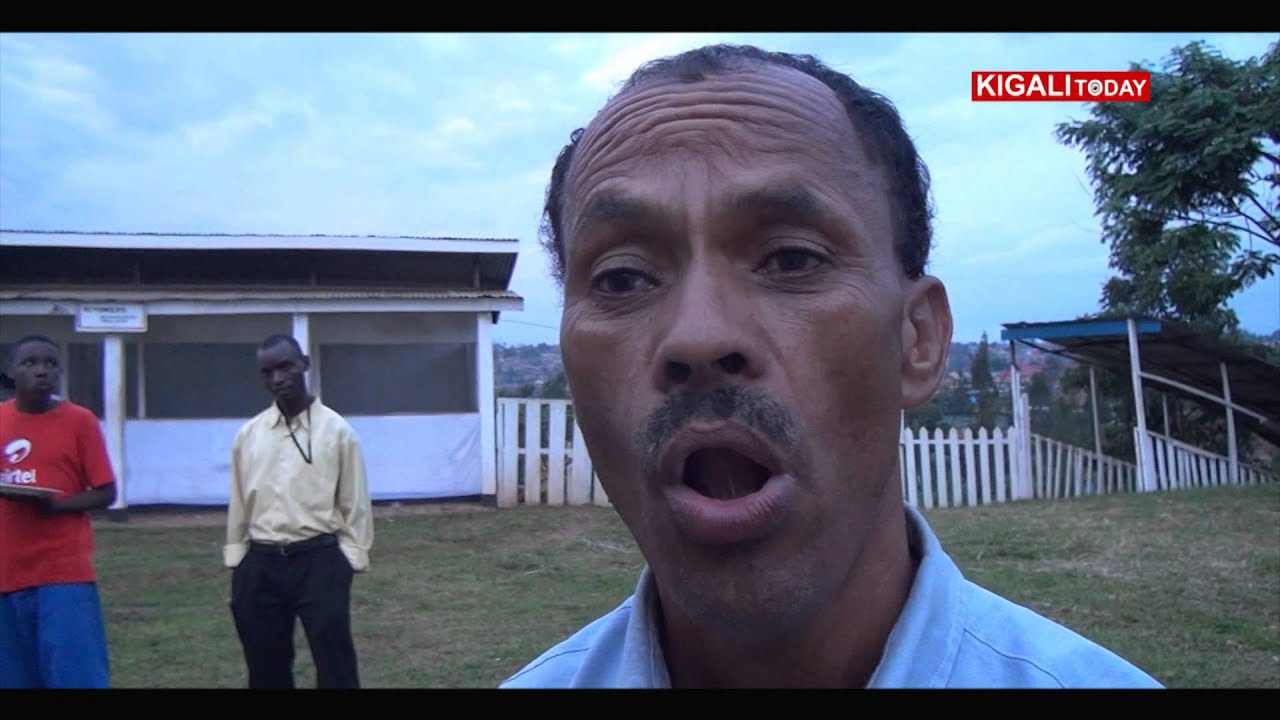 YIGANA INYAMASWA UBURYO ZIVUGA