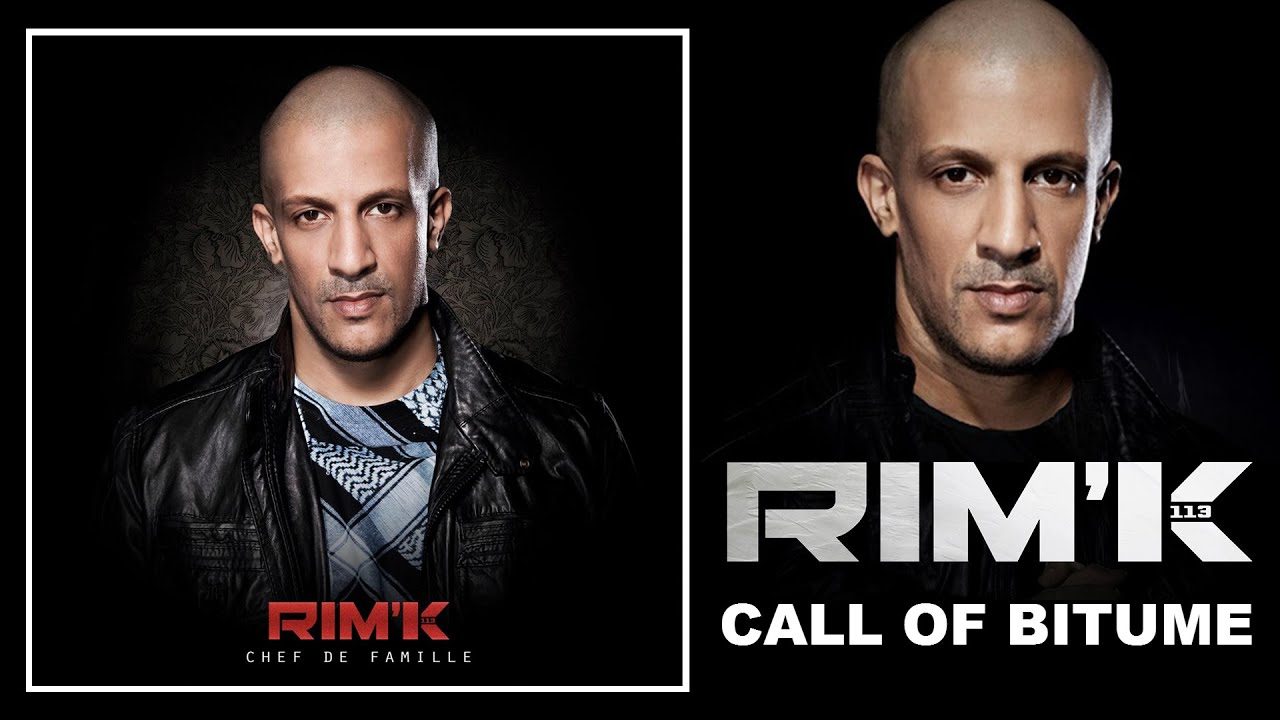 Rim'K (feat. Booba) - Call Of Bitume [Officiel]