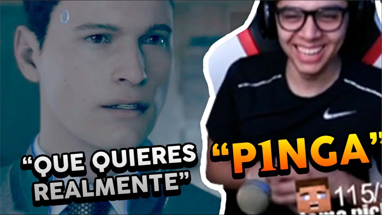 LEON ES UN DEGENERADO! 😨 DAARICK EN "YVIDEOS" 😳 TROVOGOD VS TWITCHZZ 🧐 PENSALIDAD 🤔 TETAARMY🤣