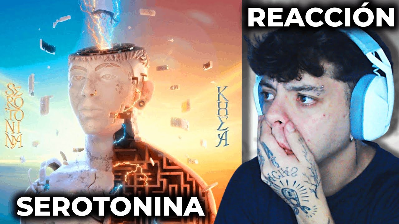 REACCIÓN y ANÁLISIS de 