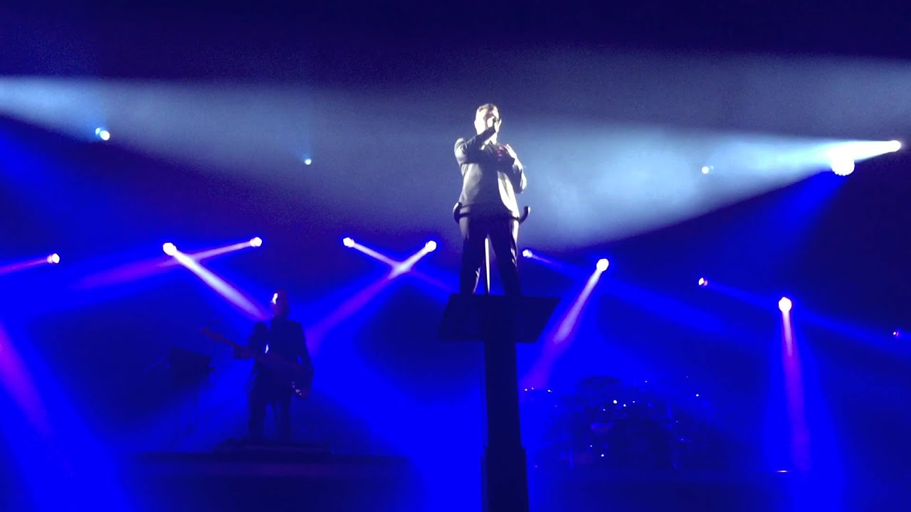 Sam Smith Life Support