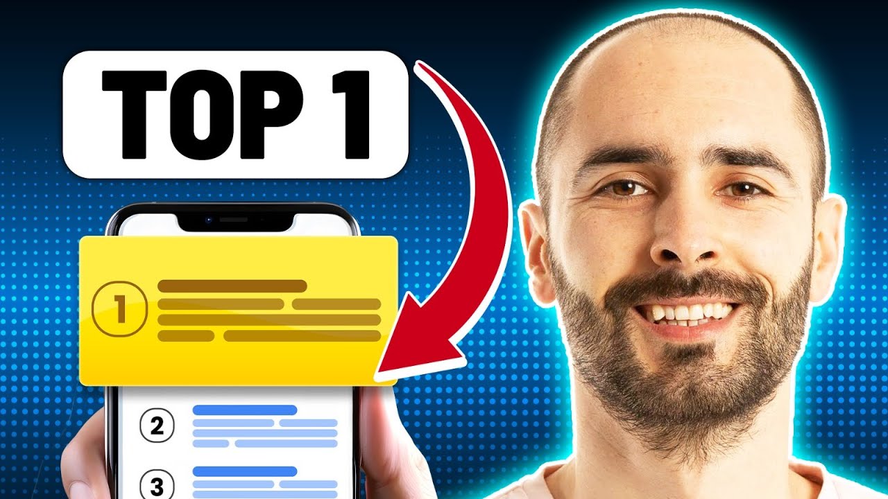 SEO para Principiantes en 2025 🏆 (Guía Práctica de 0 a 100)