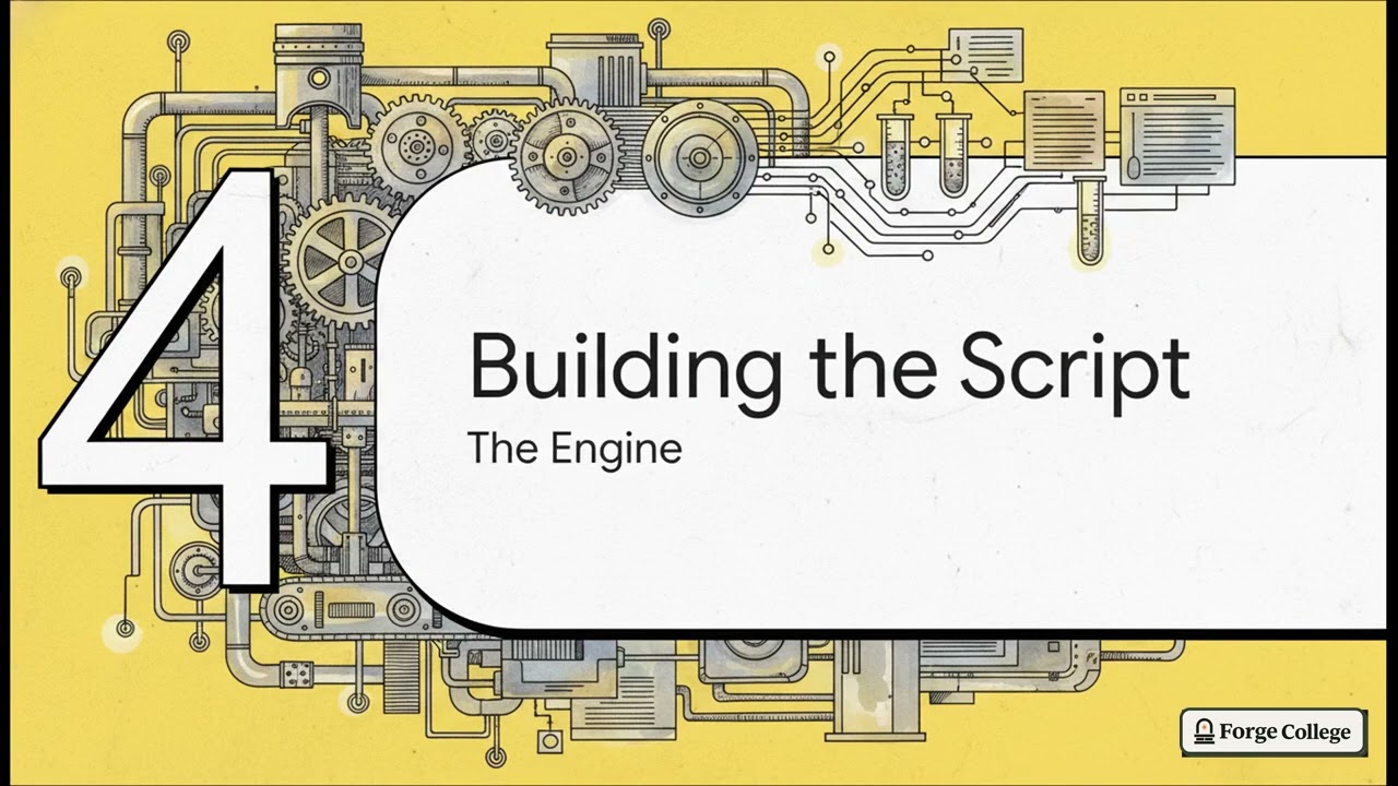 Foundry Testing Workflow: Consolidate Unit & Integration Strategies &mdash; Forge College