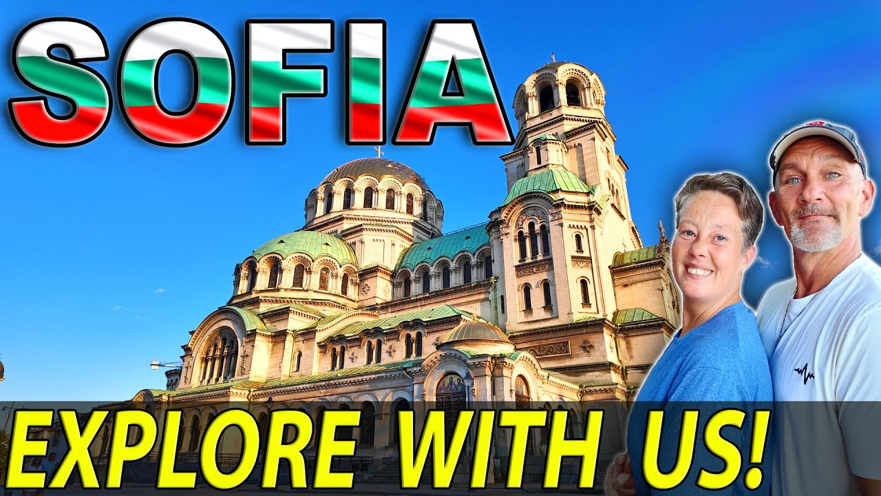 Sofia Bulgaria: Discover the Best Attractions & Things to Do