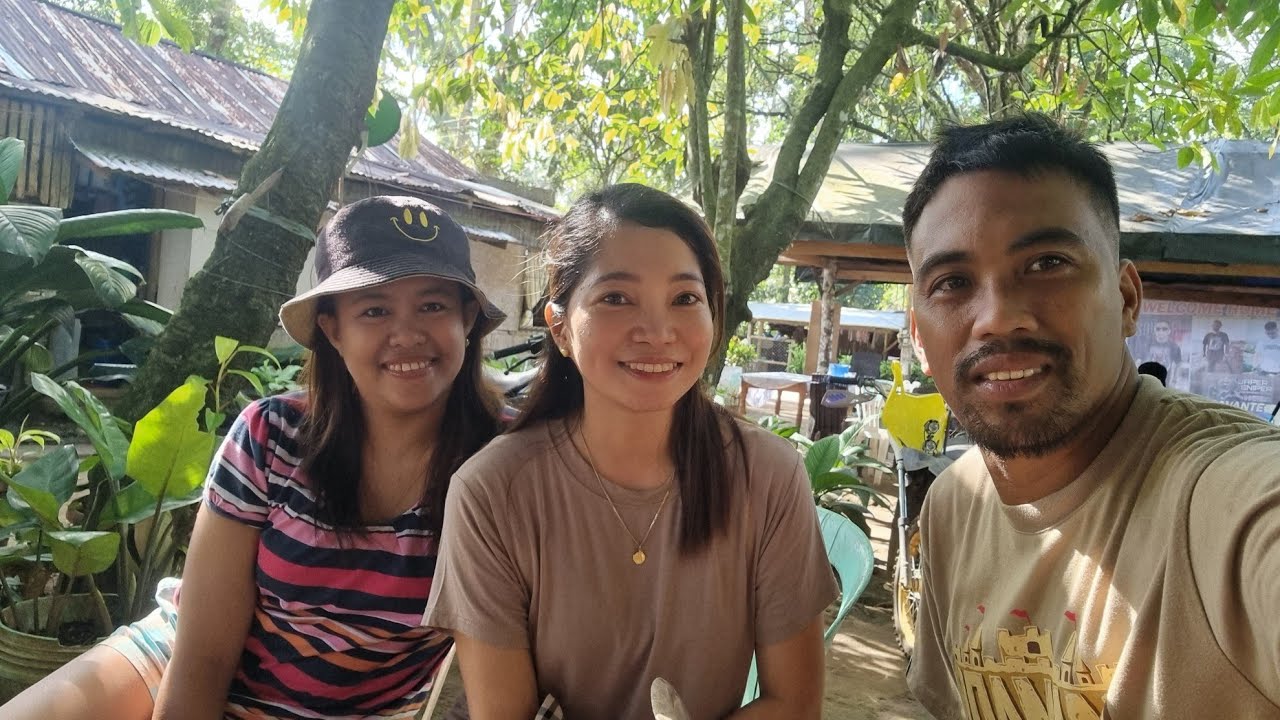 MGA KAPATID KO SA LABAS