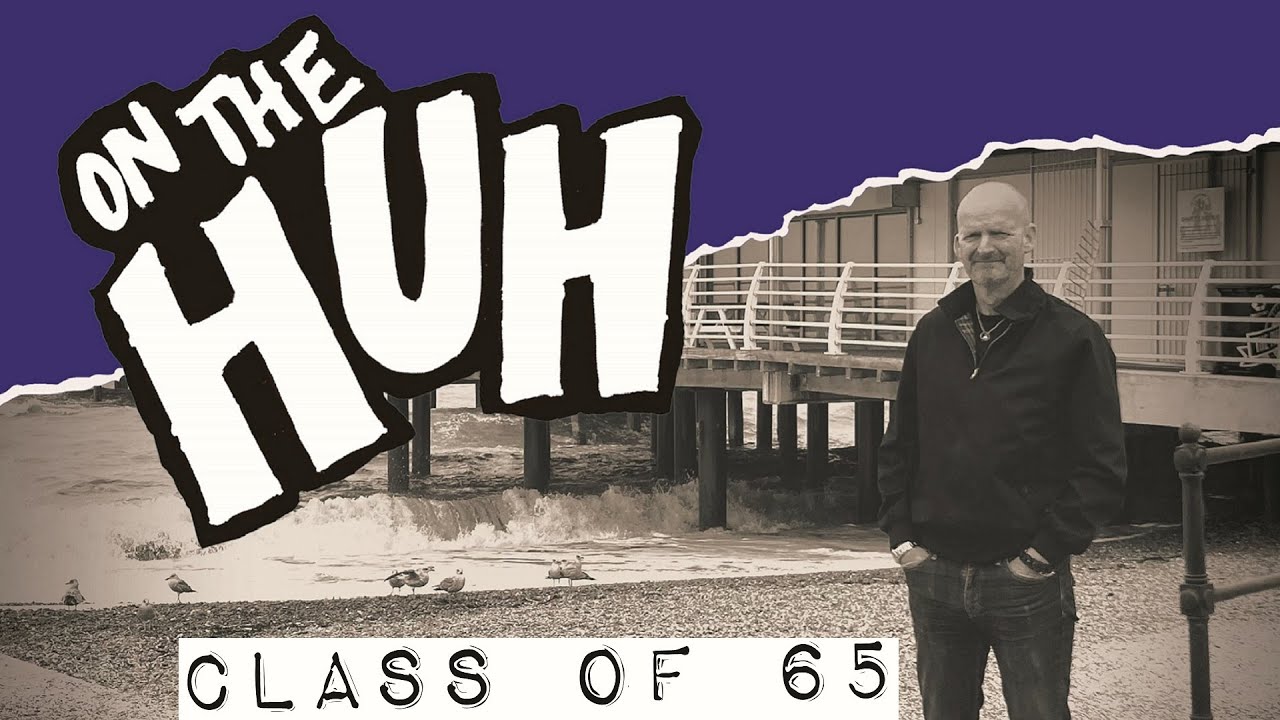On the Huh - Class of 65 (official Video)