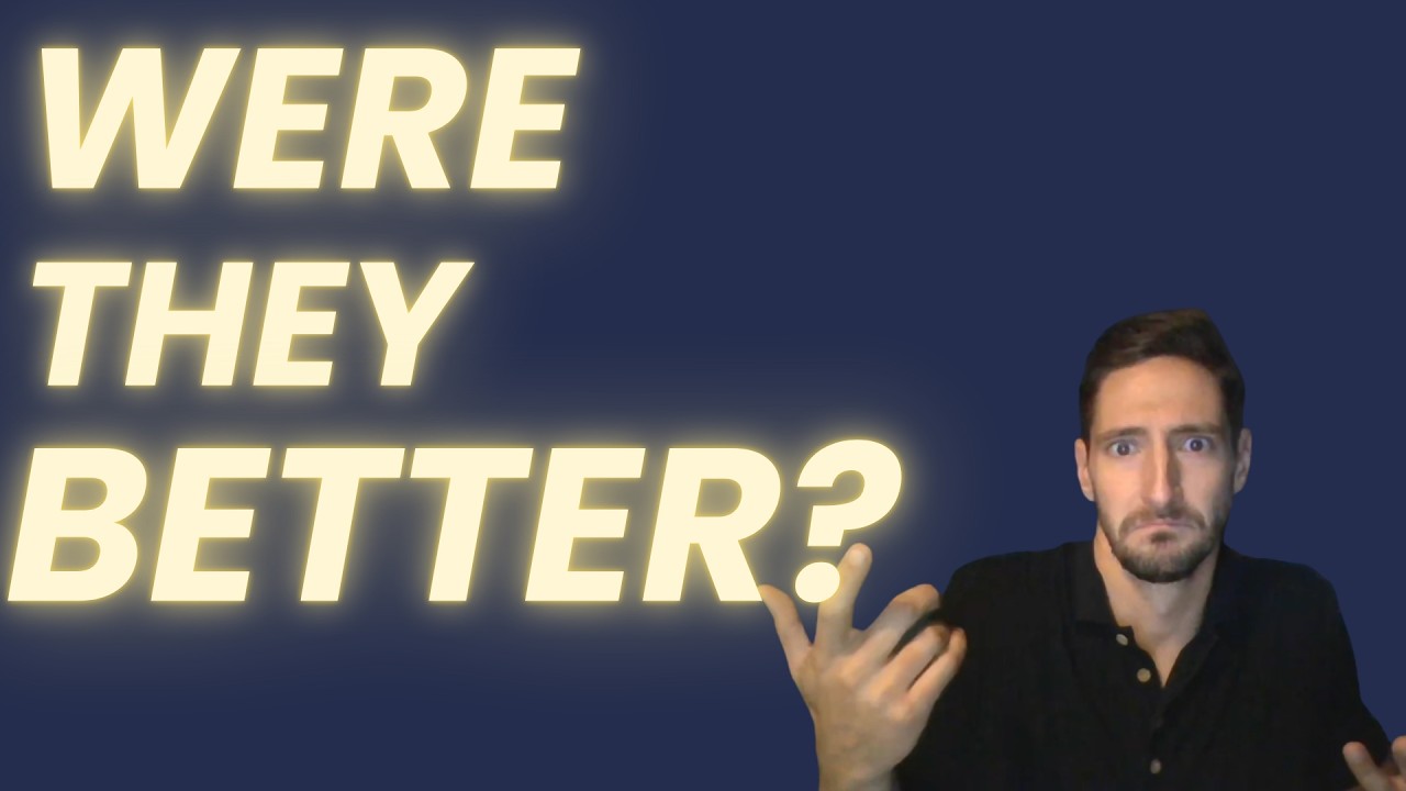 Obsessing Over the Affair Partner? Watch This.