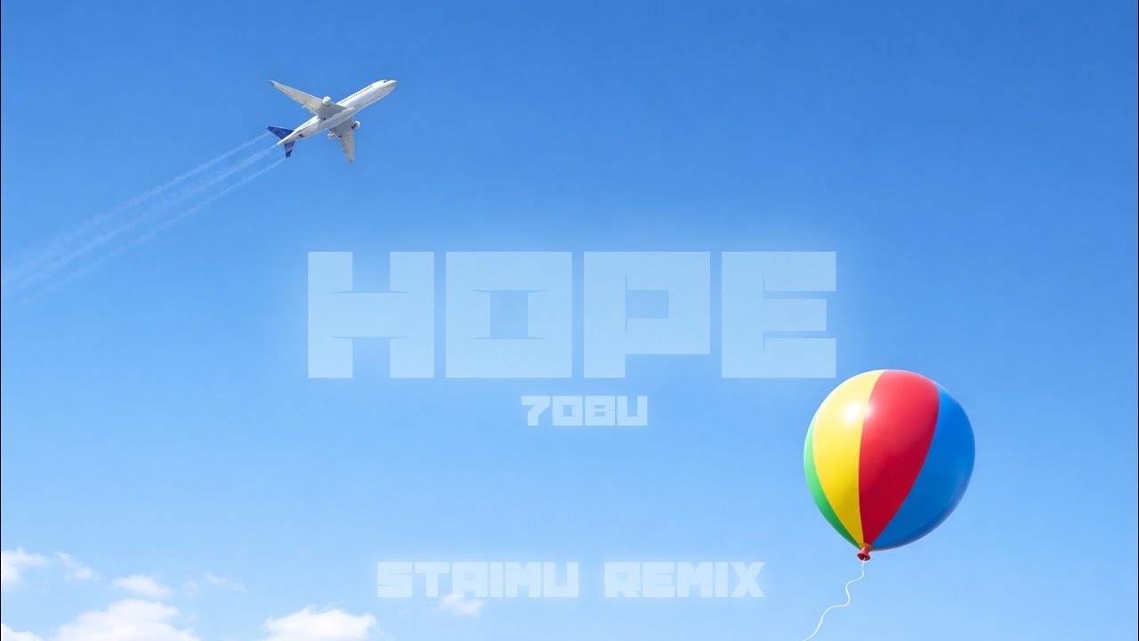 Tobu - Hope (Staimu Remix)