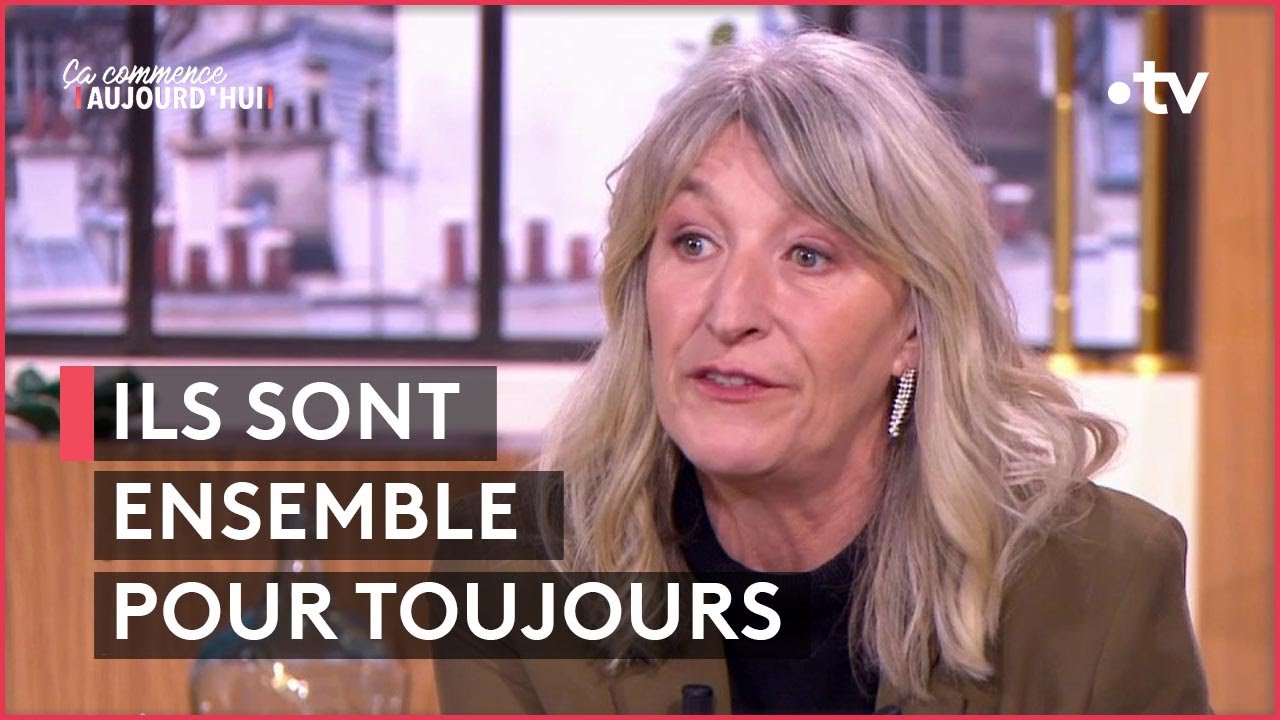 Ses parents sont décédés à 5 jours d'intervalle après 70 ans d'amour - Ça commence aujourd'hui