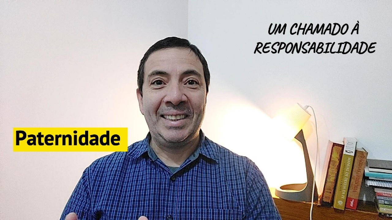 Pais responsáveis, filhos inteiros! -  MICHAEL  OFICIAL