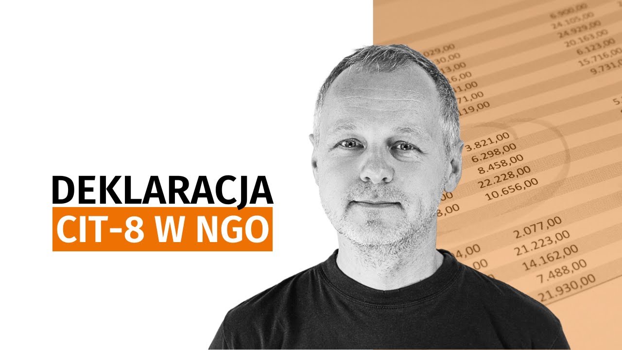 Jak, gdzie i kiedy wysłać CIT-8 w 2022 roku? (PJM)