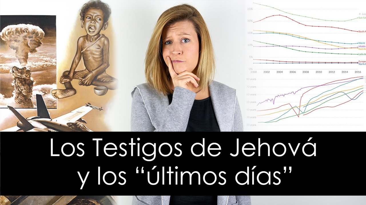 Los Testigos de Jehová y los 