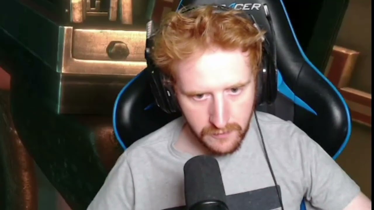 ME OCURRE ALGO PARANORMAL EN DIRECTO