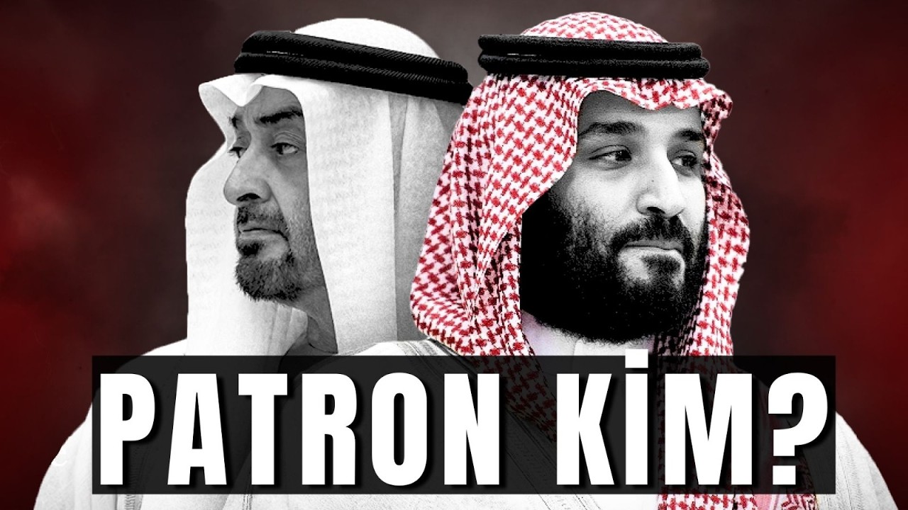 Suudi Arabistan Ortadoğu'da Nasıl Hegemon Oldu?