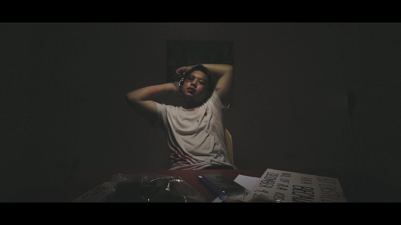 Because - Silent Mode (Official Music Video)