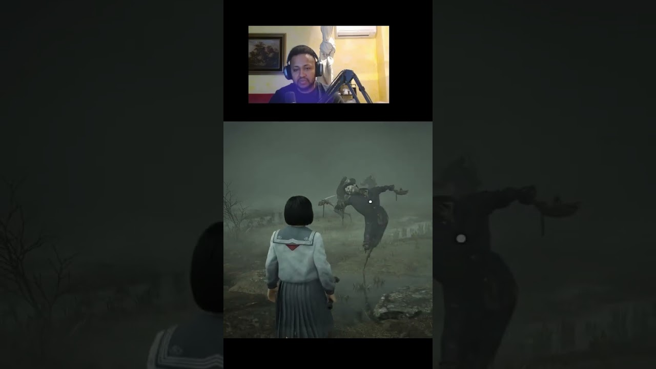 Silent Hill F