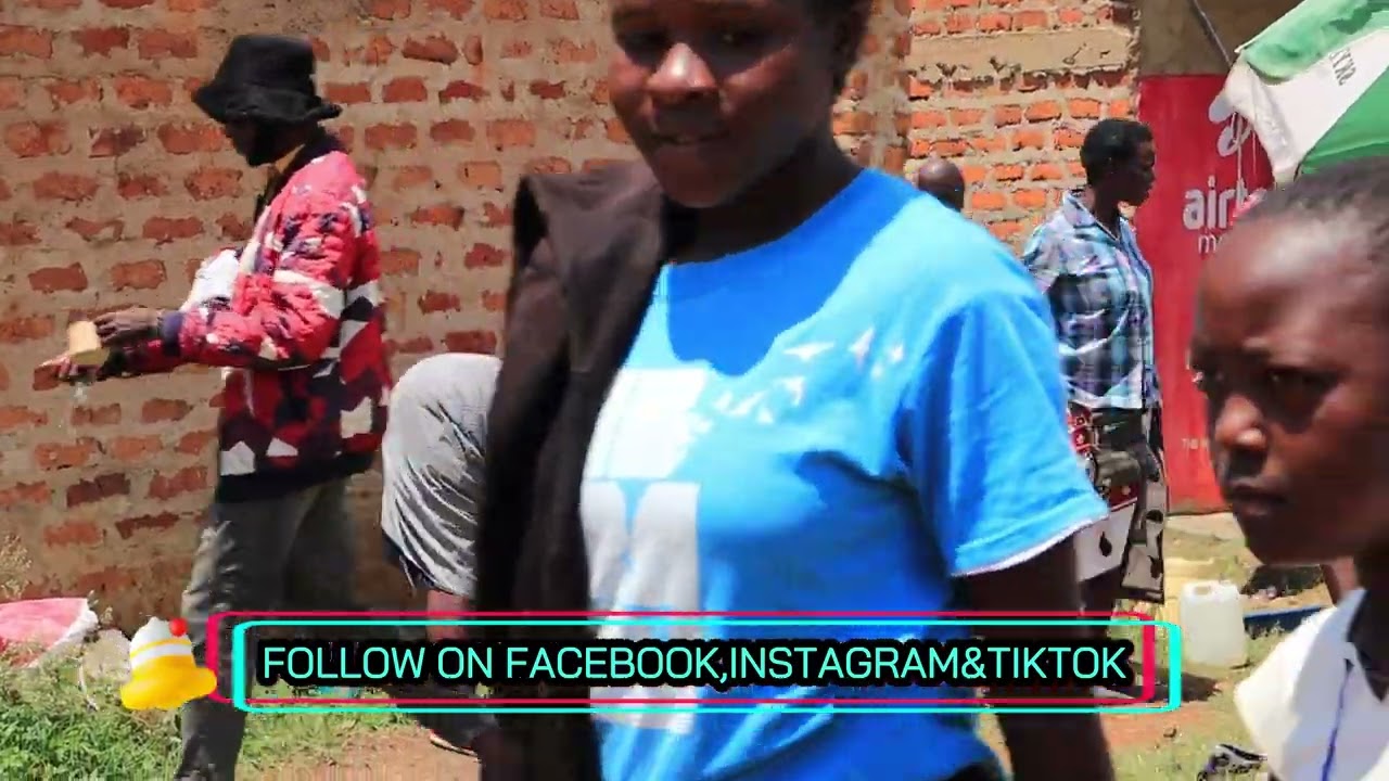 INTERESTING!!! SEE THIS SOCIAL TEST ON THIS MAMA.. .JUST WOW