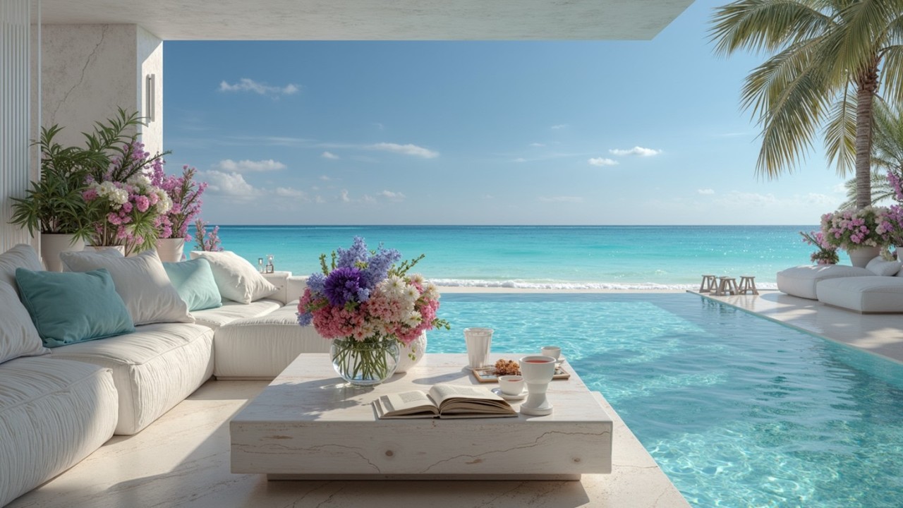 Босса-чилл после заката | Мягкий вечер босса-новы и расслабляющий подкаст