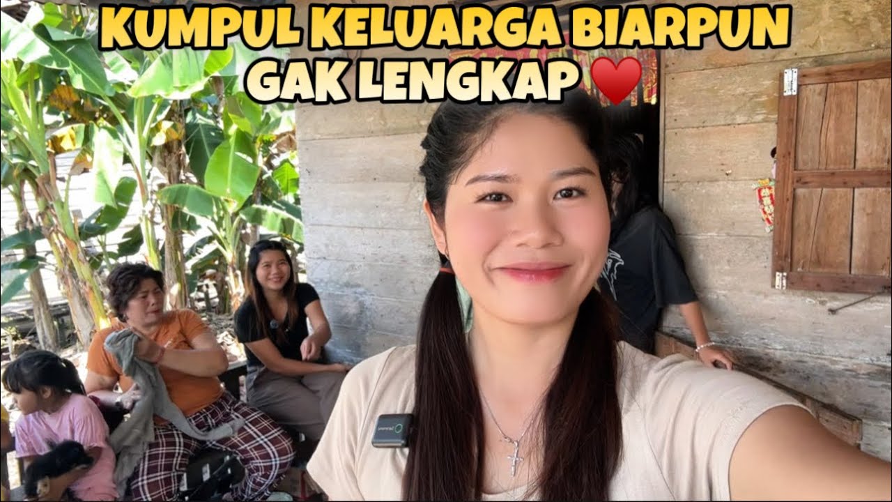 MASAK KOLAK UBI YANG DI SUKAI ORANG RUMAH