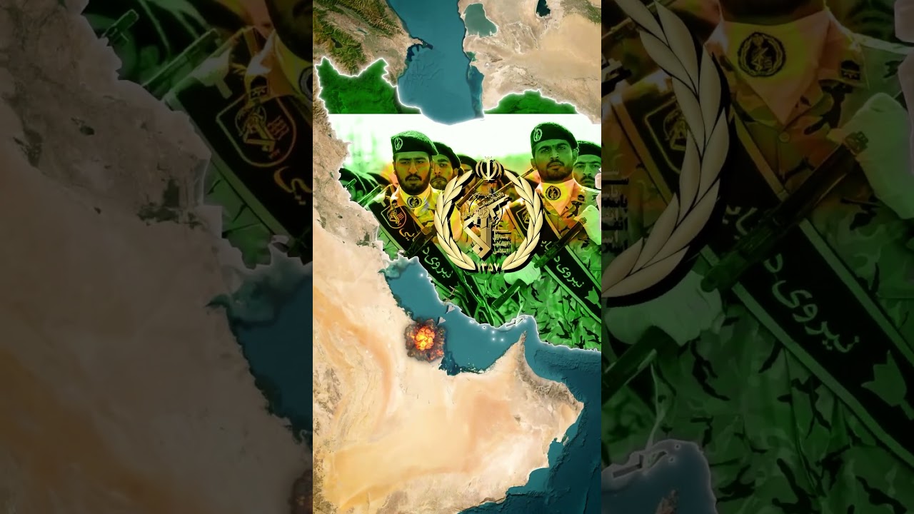 Deal or NO Deal?? Iran & US Continue to Strike Each other