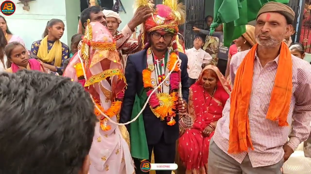 किरण खोखरिया की शादी❤️ 2022 || 