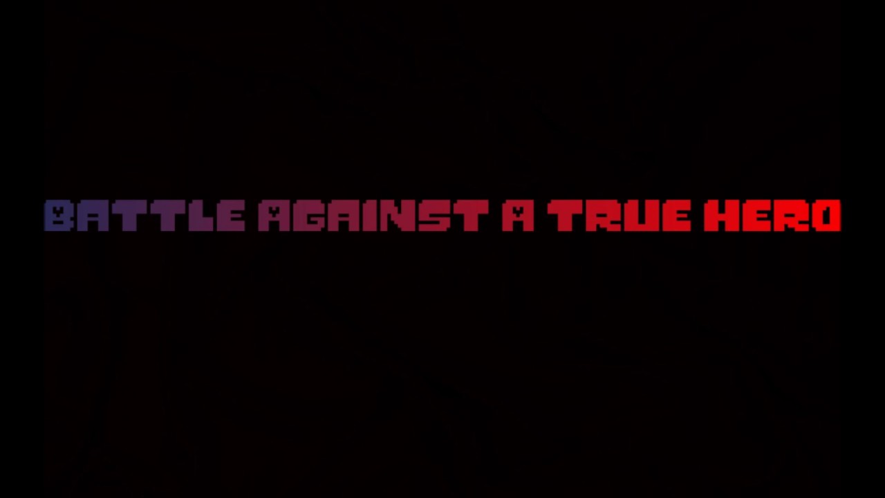 Battle Against A True Hero [Chi-Chi version] (Cover) by BrightEmber