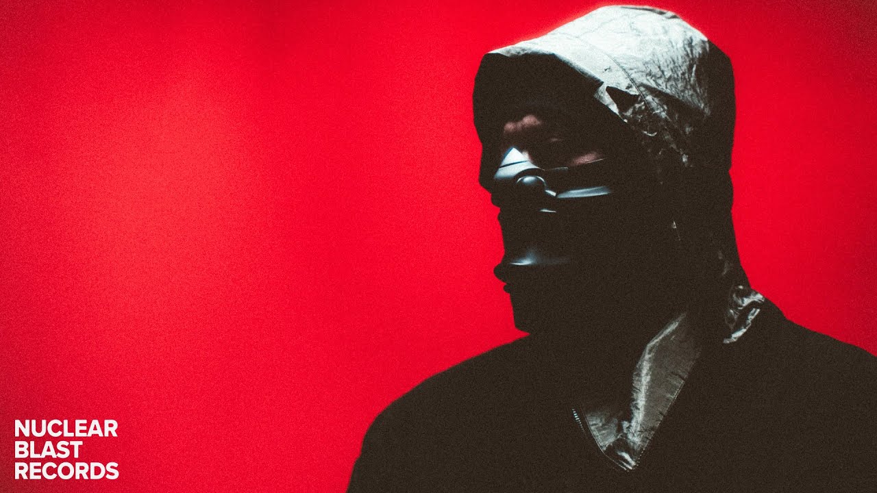 IBARAKI - Jigoku Dayū (OFFICIAL MUSIC VIDEO)