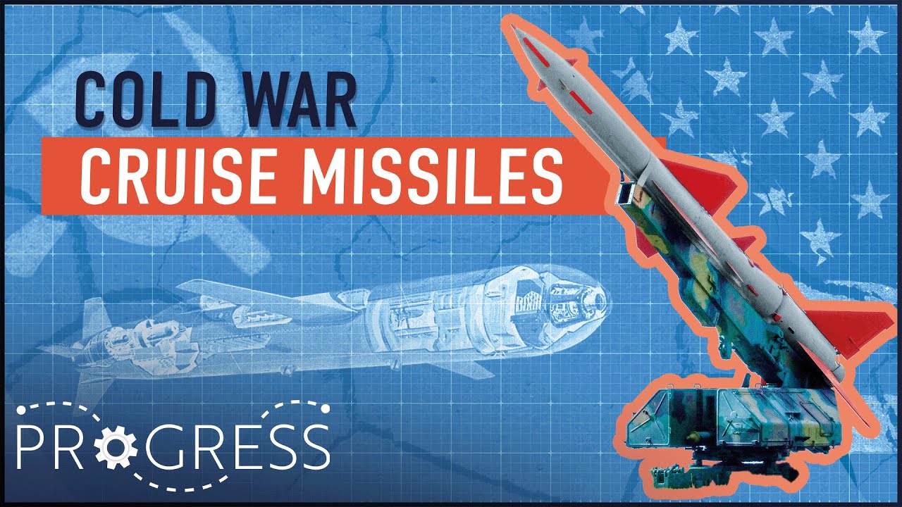 Stealth and Strategy: The Cold War's Military Tech Revolution | M.A.D World | Progress