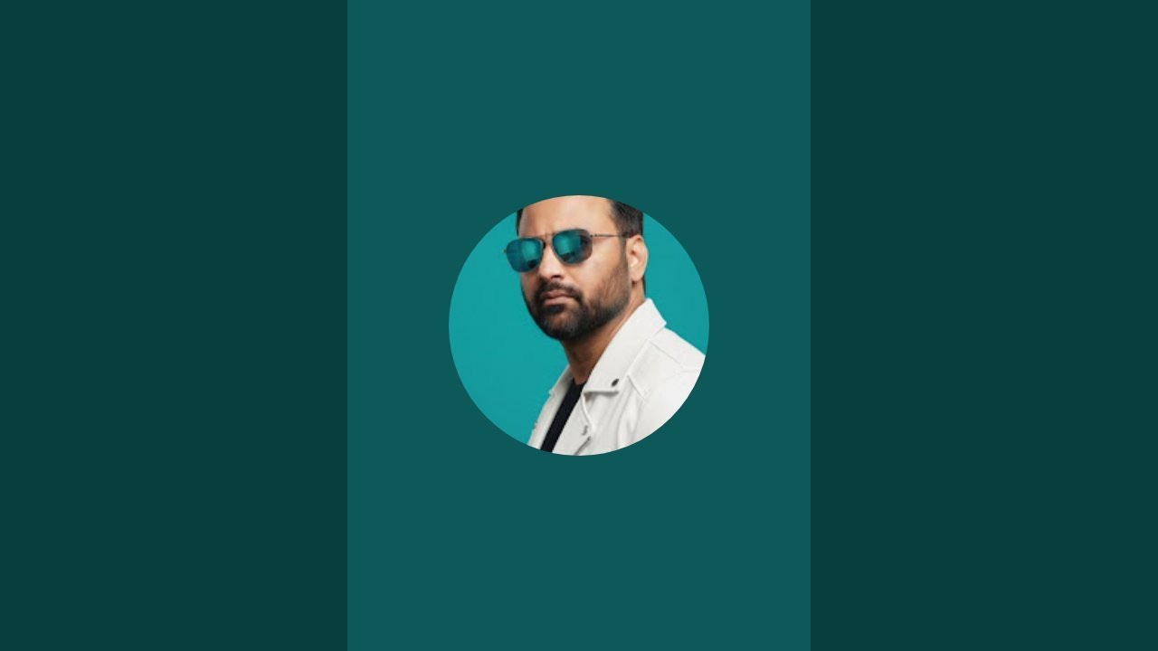 Sunil suthar official  is live!