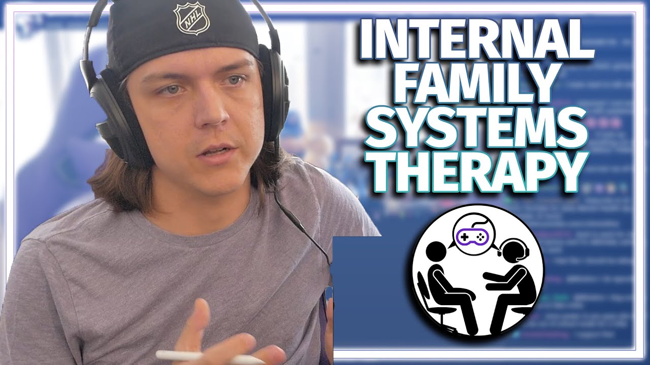 Internal Family Systems Therapy | Mental Health Topic Lecture | DrMickLive