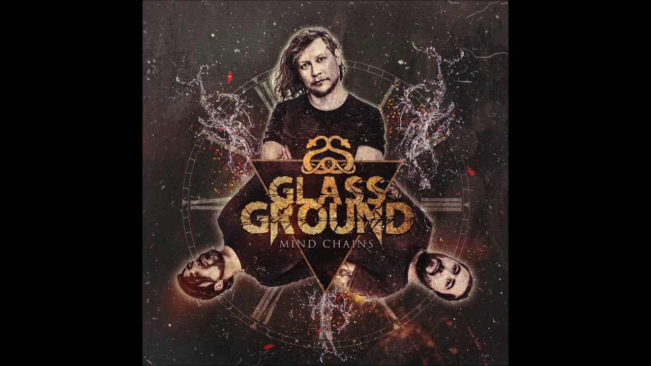Glass Ground  - Feel my Fist on You