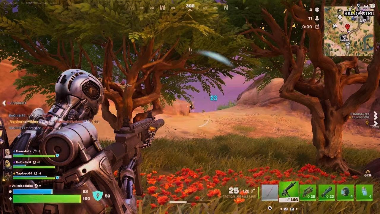 Fortnite