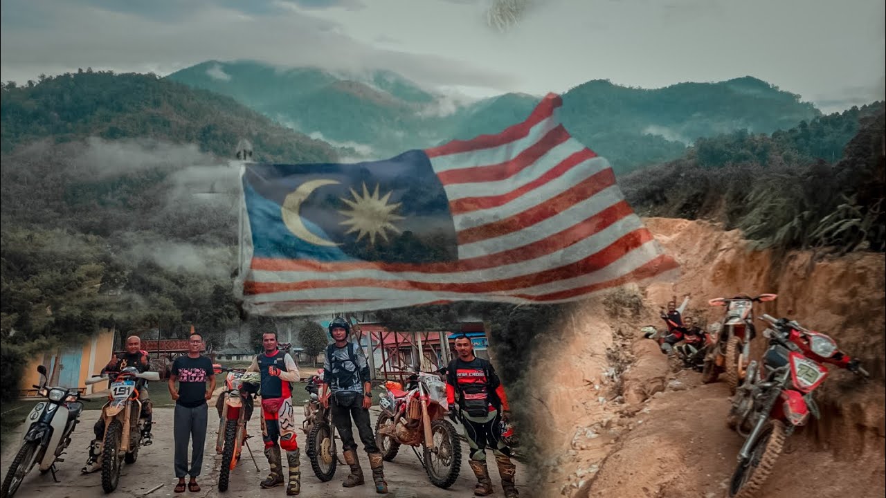 Pos Balar Gua Musang, 31 Ogos 2022