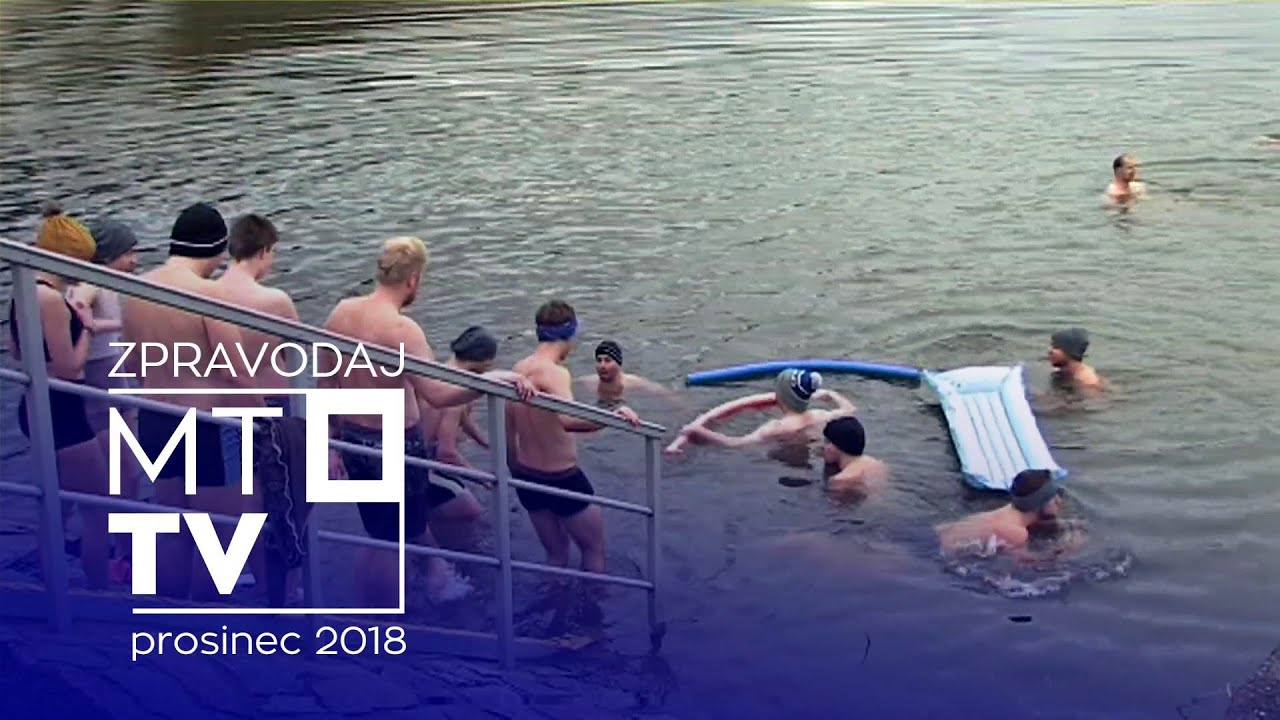 Zpravodaj MTTV | prosinec 2018