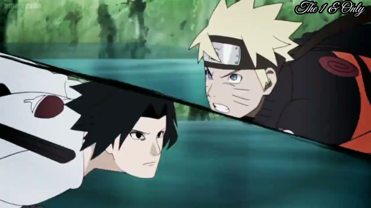 The most underrated AMV of 2024
