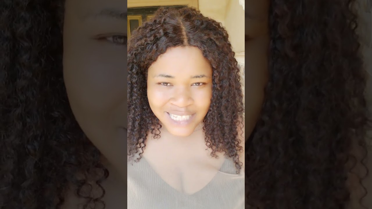 Kiss Beauty Channel...Discussing Beauty Nd skincare
