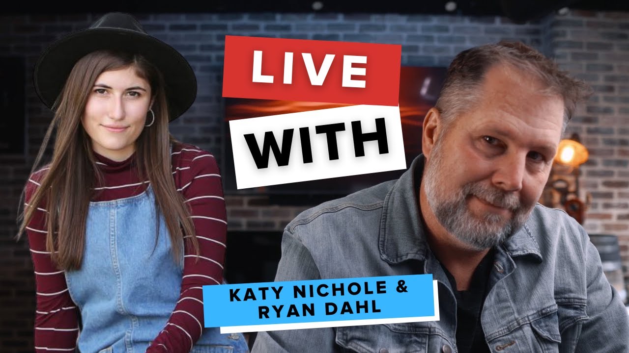 Unveiling the Soulful Journey: Live with Katy Nichole and Her Captivating Music