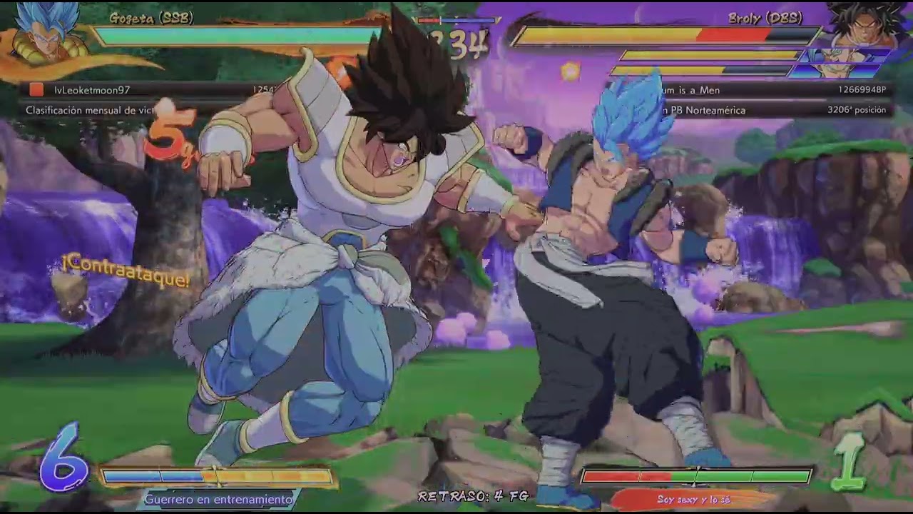 DRAGON BALL FighterZ_2025/05/22